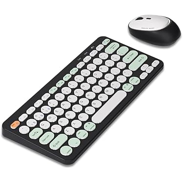 Amazon.co.jp 最新リリース: キーボード・マウスセット の新着